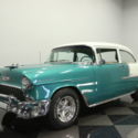 CRATE ZZ4 350, AUTO, PS, PB W/FRNT DISCS, R134 A/C, SUPER STRAIGHT, GR8 CRUISER