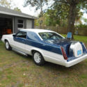 Crazy Mercury Kustom / Needs Nothing !
