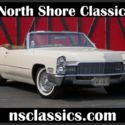 Cream Cadillac DeVille with 16,700 Miles available now!