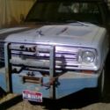 Crew Cab