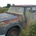crewcab shortbox stepside,originally from outwest travelette