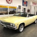 Crocus Yellow Chevrolet Impala with 15,918 Miles available now!