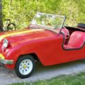 crosley 1949 HOT SHOT