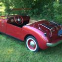 Crosley Super Sport, Hot Shot