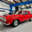 CROSS RAM ALUMINUM HEAD - 511&#034; ENGINE!