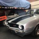 Crossram 1969 Camaro Z-28t