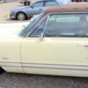 Crown Coupe Mobile Director *Rarest of Rare* SELL NOW