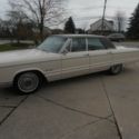 CROWN FOUR DOOR 440 V8 ARIZONA CAR VERY SOLID AND ORIGINAL RUNS AND DRIVES GREAT
