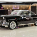 Crown Victoria! Ford 312ci V8, Ford-O-Matic Automatic, PB, Raven Black!