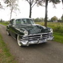 Crysler New Yorker Club Coupe 1953, First HEMI v8 **RARE**