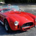 CSX 4000 Cobra with 427 and four speed