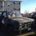 CUCV CHEVROLET D10 MILITARY CHEVY BLAZER 1985 - $12500 (NORRIDGE)