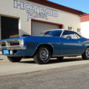 Cuda 340