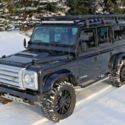 Cummins Defender 110