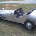Cushman 18hp Homebuilt Vintage Car 3-sp Trans