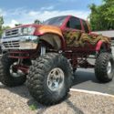 Custom ! 1 OF A KIND 1994 Toyota Monster truck