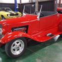Custom 1927 Ford Model T Roadster 350 / Automatic