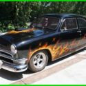 Custom 1950 Ford  StreetRod Chevy 350/350 PS 4WDB 48 49 51 52 Showcar California