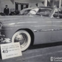 Custom 1951 Ford Oakland Roadster Show Winner Barris Garlits Hot Rod