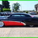 Custom 1951 Mercury 2Dr Hardtop Lincoln 302/Auto PS PB Tilt California 49 50