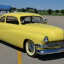 Custom 1951 Mercury Coupe