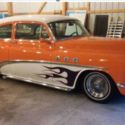 Custom 1953 Buick Special