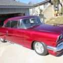 Custom 1955 Mercury 2dr Hardtop
