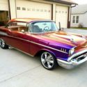 Custom 1957 Chevrolet Belair
