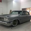 Custom 1963 Ford Galaxie 500