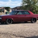 Custom 1964 Buick skylark