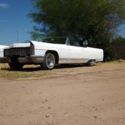 Custom 1965 Cadillac DeVille convertible**Project**