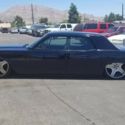 Custom 1967 Lincoln Continental LS Swapped and Full Airride. Best Deal on Ebay!