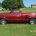 custom 1970  C10 pickup