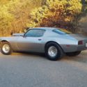 Custom 1970 Pontiac Firebird