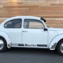 Custom 1971 Volkswagen Rare Wunderbug VW Beetle Bug 37 Ford Kit 1641cc Engine