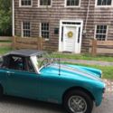 Custom 1975 Mg Midget ***MUST SEE *** LOOKS FANTASTIC *** WILL SELL QUICK ***