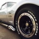 *CUSTOM* 1976 Chevrolet Corvette L82 classic hotrod