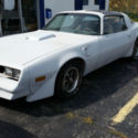 Custom 1977-1979 Trans-Am