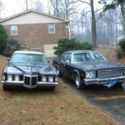 Custom 1977 Plymouth Gran Fury Brougham 440 HiPo/446 CID/727-B/9.25 Dana/4.10 SG