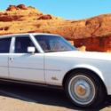 Custom 1978 Cad Seville SUPERCHARGED One-of-A-Kind! VERY FAST============
