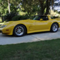 CUSTOM 1978 CORVETTE ----FIRE DAMAGE---PLEASE READ---NO RESERVE