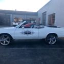 Custom 1978 El Camino **Featured on Velocity&#039;s Junkyard Empire**