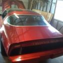 Custom 1978 trans am