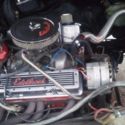 Custom 1980 Chevrolet Camaro Rally Sport Coupe