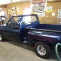 Custom 1983 C-10 Show Quality Truck 6&#039; Step side Bed 350 V-8 auto Resto mod