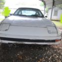 CUSTOM 1984 MAZDA RX-7 GSL-SE PARTS 2Seater CAR 13-B ROTARY