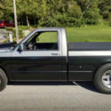 Custom 1985 Chevy S-10 Hot Rod, 496 cu in, 400 Trans, Ford 9&#034; Rear End