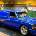 CUSTOM 1987 S10 CHEVY PICKUP TRUCK 13X SHOW CHAMP