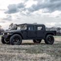 Custom 1989 Hmmwv
