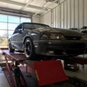 Custom 1991 Ford Mustang LX 5.0 Convertible Asheville,NC